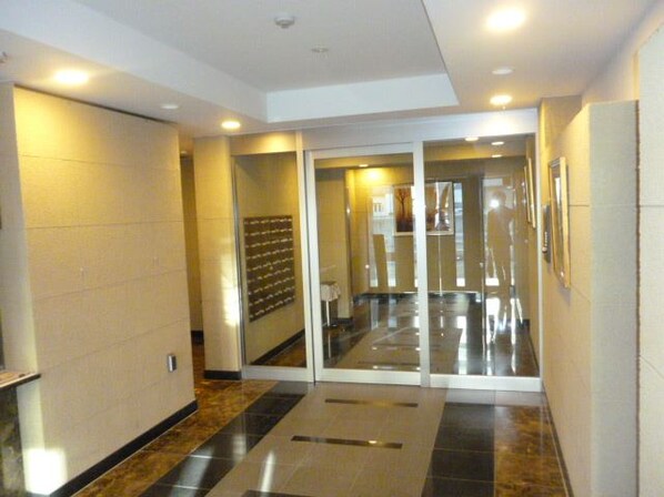 エヌズコート139レックス新橋(N'sコート139REX新橋の物件内観写真